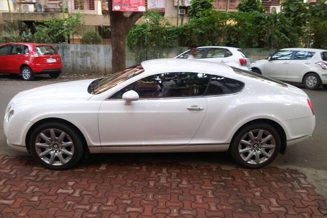 Full Day Mumbai City Tour in Luxury Vehicle - Mani Bhavan: Gandhi’s life, in a place you can feel