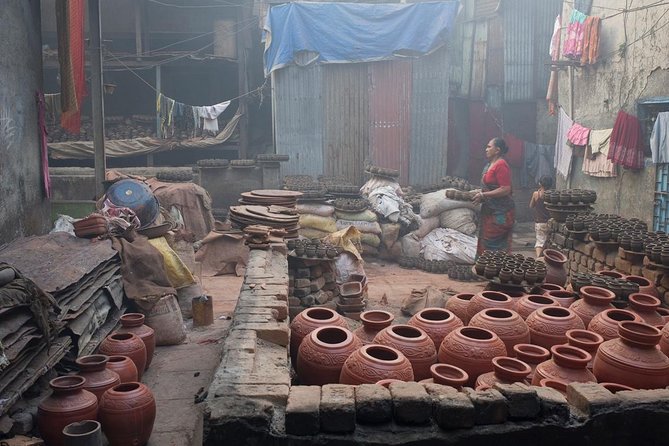 Full Day Mumbai Sightseeing Tour with Dharavi Slum - Shri Siddhivinayak Temple: A Calm Pause in a Big City