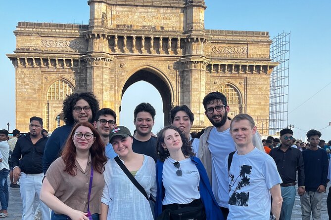 Full Day Mumbai Sightseeing With Elephanta Caves Private Tour - Dhobi Ghat: the working-museum feeling you won’t forget