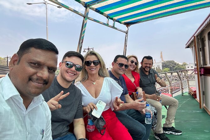 Full Day Mumbai Sightseeing With Elephanta Caves Private Tour - Mani Bhavan Gandhi Museum: a clear link between ideas and place