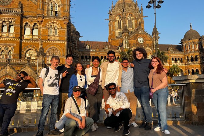 Full Day Mumbai Sightseeing With Elephanta Caves Private Tour - Hanging Gardens and Marine Drive: your day ends with a view loop