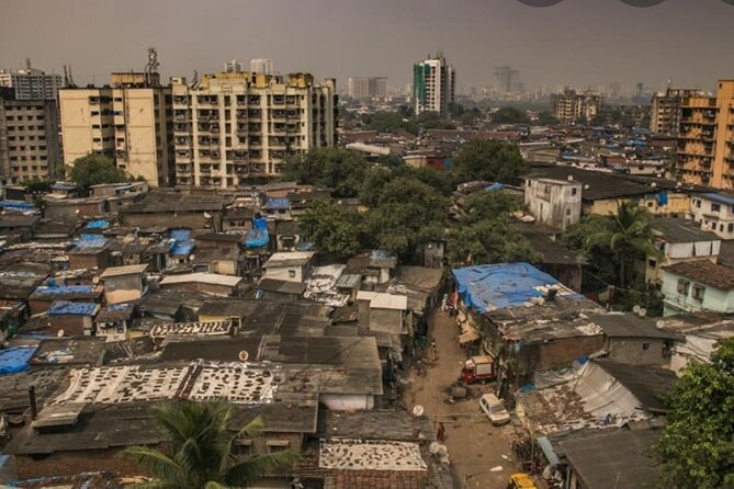 Full-Day Privat Sightseeing in Mumbai & Dharavi Tour with Pick Up - A Private Mumbai Day That Mixes Monuments and Real Life
