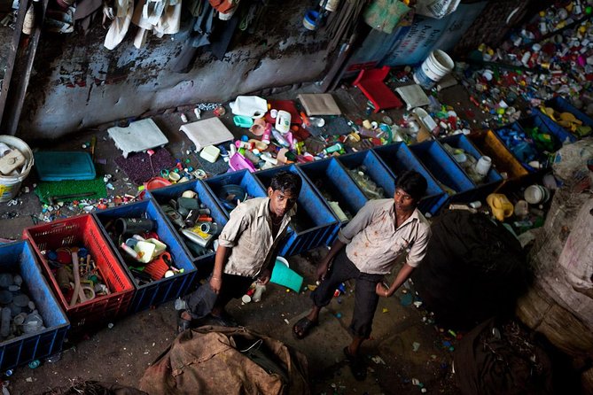 Full-Day Private Slum and Bollywood Tour with DANCE. - The Studio Stop: How a Live Shooting Set Visit Works