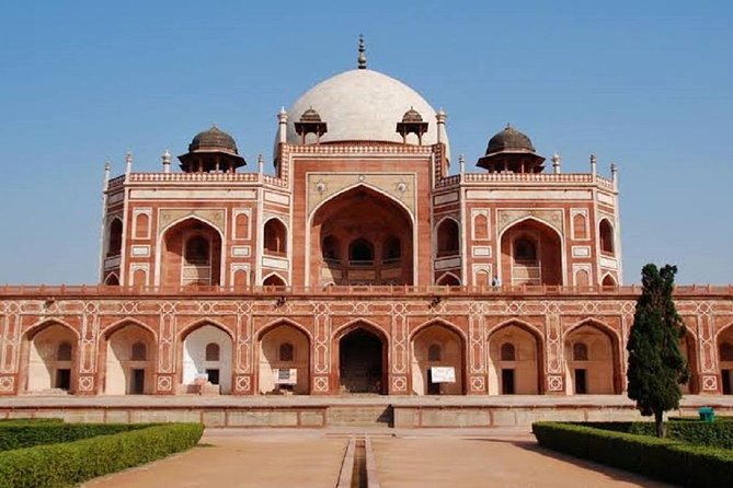 Golden Triangle Tour 4 Days From Mumbai with Return Flights - Golden Triangle in Four Days: What This Plan Really Means for You