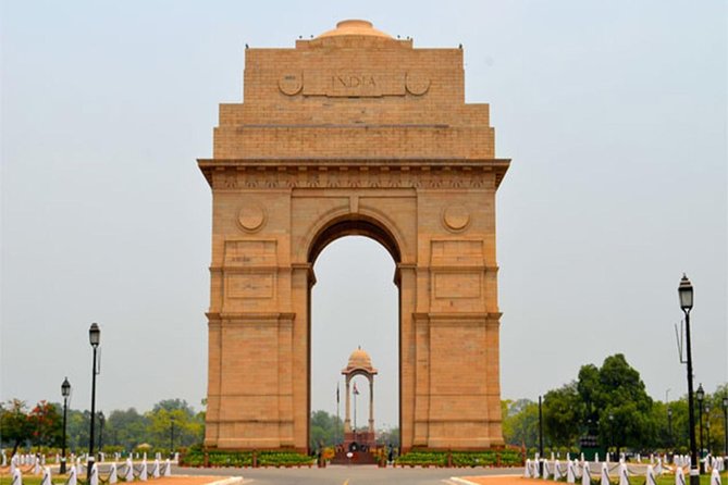 Golden Triangle Tour 4 Days From Mumbai with Return Flights - Price and logistics: what you’re paying for (and why it can be worth it)