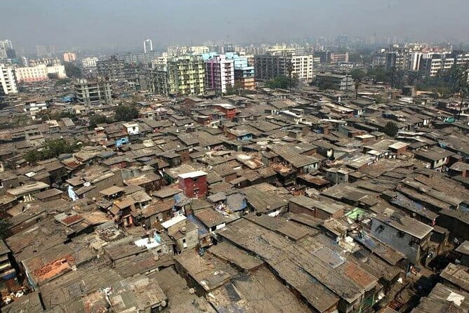 Gufran’s Slum Home Tour in the Mumbai Slums - Price and logistics: great value, with one trade-off