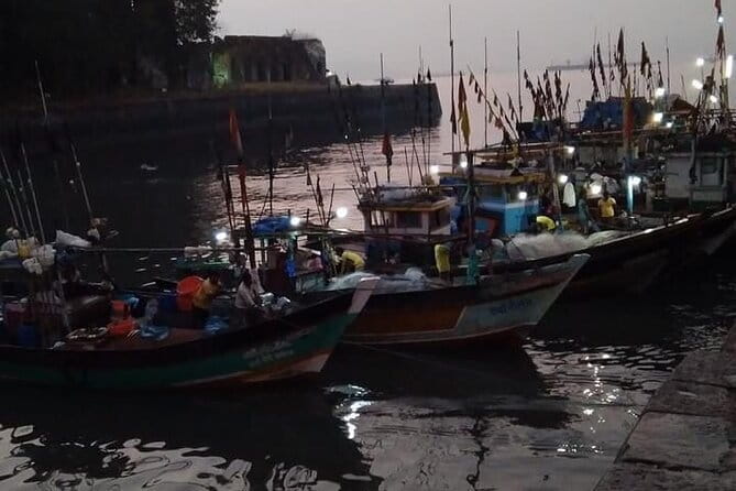 Gufran’s Slum Home Tour in the Mumbai Slums - Timing and where you’ll be: what a two-hour visit really covers