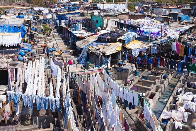 Half Day Mumbai City Private Sightseeing Tour - Key things that make this tour worth your half day