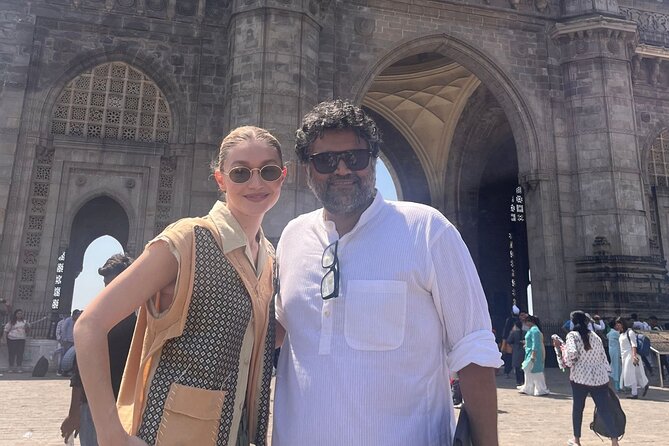 Heritage Walk: Recommended by Gigi Hadid as a must-do in Mumbai - Key Things That Make This Walk Worth Your Time