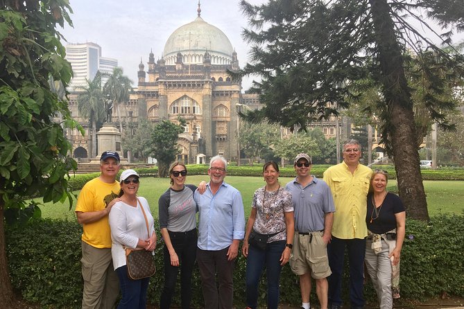 Heritage Walk: Recommended by Gigi Hadid as a must-do in Mumbai - Keneseth Eliyahoo Synagogue and Kala Ghoda: Jewish Heritage Meets Art Streets
