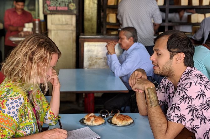Heritage Walk: Recommended by Gigi Hadid as a must-do in Mumbai - Price and Logistics: What You’re Really Paying For