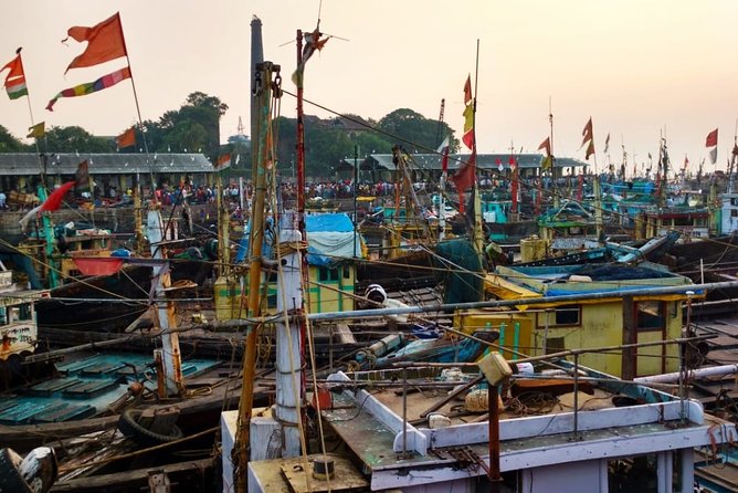 Hidden Jewels and Offbeat Tour of Mumbai - Why this tour works: it’s not just sightseeing