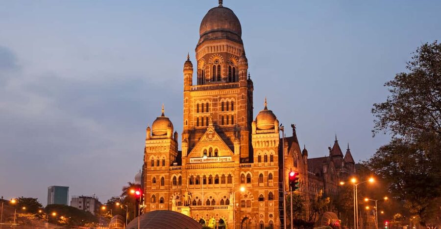 Highlights of Mumbai Guided Half Day Sightseeing City Tour - Key Points to Know Before You Go