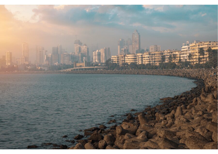 Highlights of Mumbai Guided Half Day Sightseeing City Tour - Price and Value: $81 Per Group for Up to 3