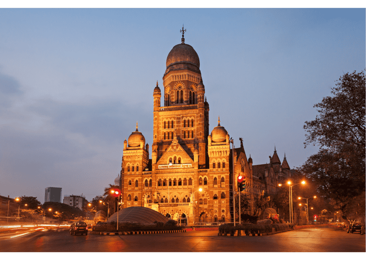 Highlights of Mumbai Guided Half Day Sightseeing City Tour - A 4-Hour South Mumbai Heritage Hit: What You Really Get