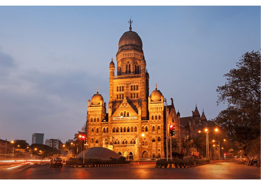 Highlights of Mumbai Guided Half Day Sightseeing City Tour - Dhobi Ghat: Seeing Work and Tradition in the Open Air
