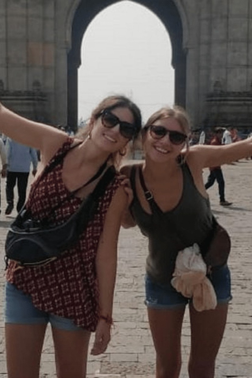 Highlights of Mumbai Guided Half Day Sightseeing City Tour - Babulnath, Jain Temples, Siddhivinayak, and St Thomas Cathedral