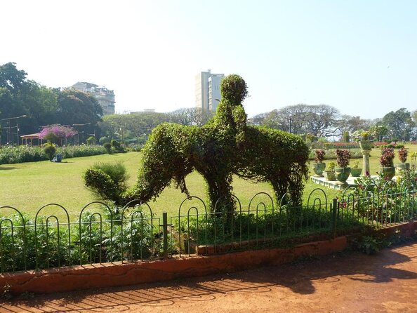 Highlights of South Mumbai Guided Private Tour in AC Vehicle - Why This 4-Hour South Mumbai Private Tour Works So Well