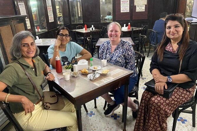 Highlights of South Mumbai Guided Private Tour in AC Vehicle - The University of Mumbai Library: Culture Meets Civic Power