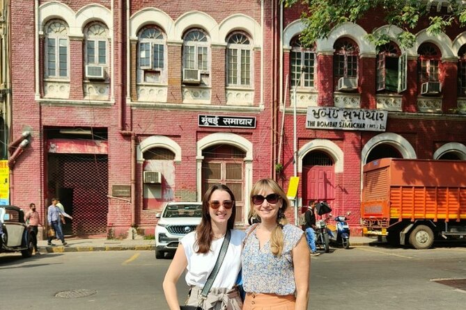 Highlights of South Mumbai Guided Private Tour in AC Vehicle - St. Thomas Cathedral: A Quick Stop With Big City Meaning