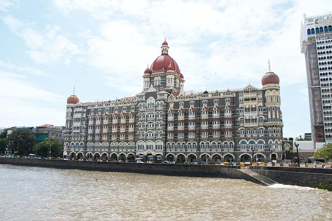 Hightlight Mumbai Tour - Key highlights worth caring about
