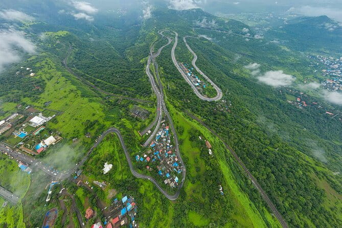 Hill-station & Heritage: Lonavala & Karla Caves Tour from Mumbai - Key things I’d watch for