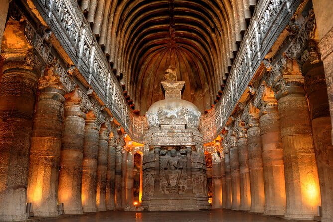 Hill-station & Heritage: Lonavala & Karla Caves Tour from Mumbai - A long day that feels organized: timing, transport, and what you pay for