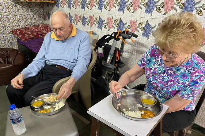 Indian Curry 5-Hour Cooking Classes In Mumbai - Price and value: $59 for a hands-on meal in a local home