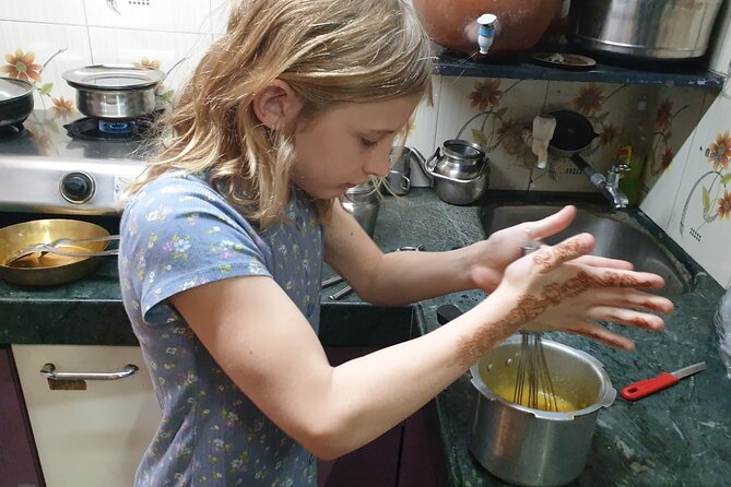 Indian Curry 5-Hour Cooking Classes In Mumbai - The day’s rhythm: 5 hours total, but cooking is the core