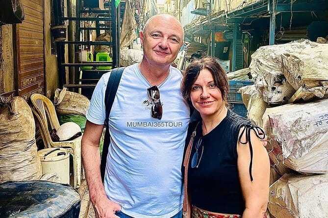 Inside Dharavi: A Unique Slum Tour with an Local Guide - Key things to know before you go