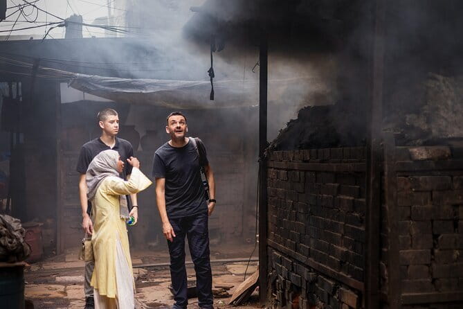 Inside Dharavi: A Unique Slum Tour with an Local Guide - Pottery, Recycling, Schools, and Community Centers: The Real Economy Up Close