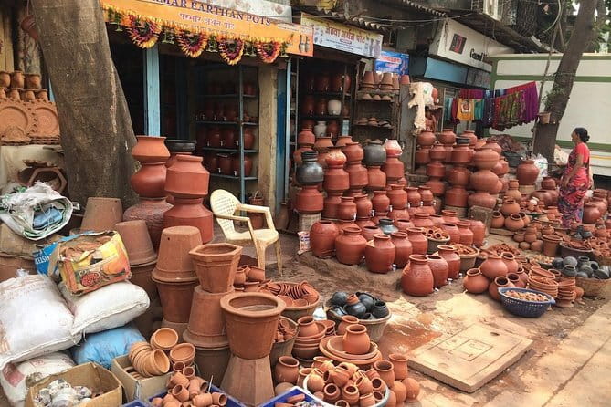 Inside Dharavi: A Unique Slum Tour with an Local Guide - FAQ