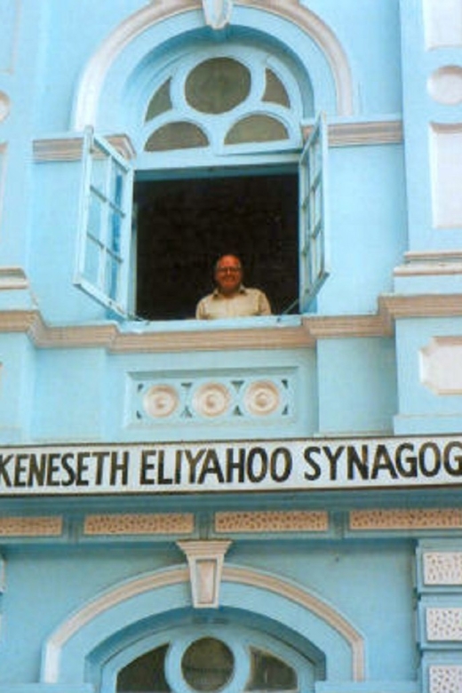 Jewish Heritage Tour - What I’d Put at the Top of Your List