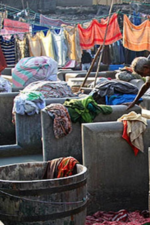 Jewish Heritage Tour - Sassoon Docks: Baghdadi Jewish Influence by the Water