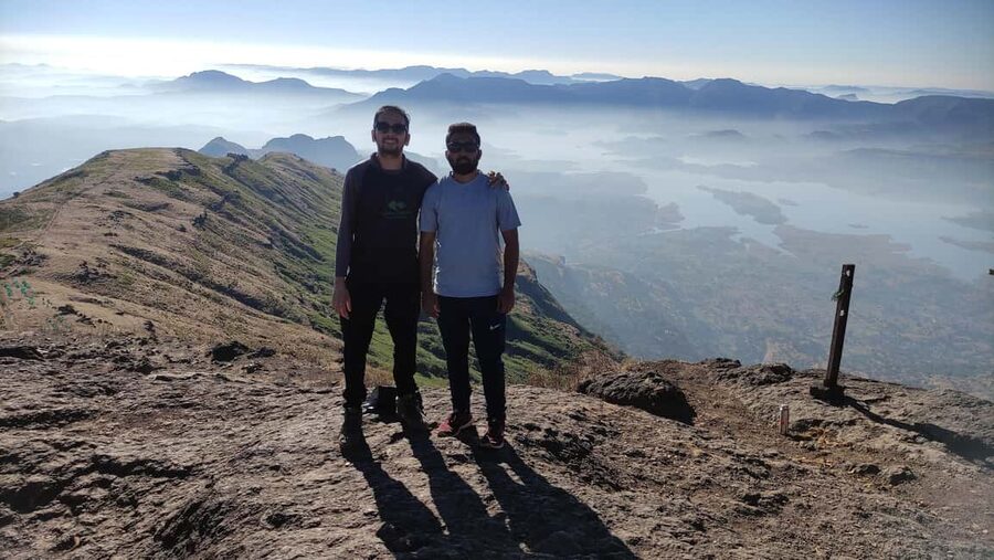 Kalsubai Hike (Midnight Pickup) - Key Things I’d Pack for This Hike