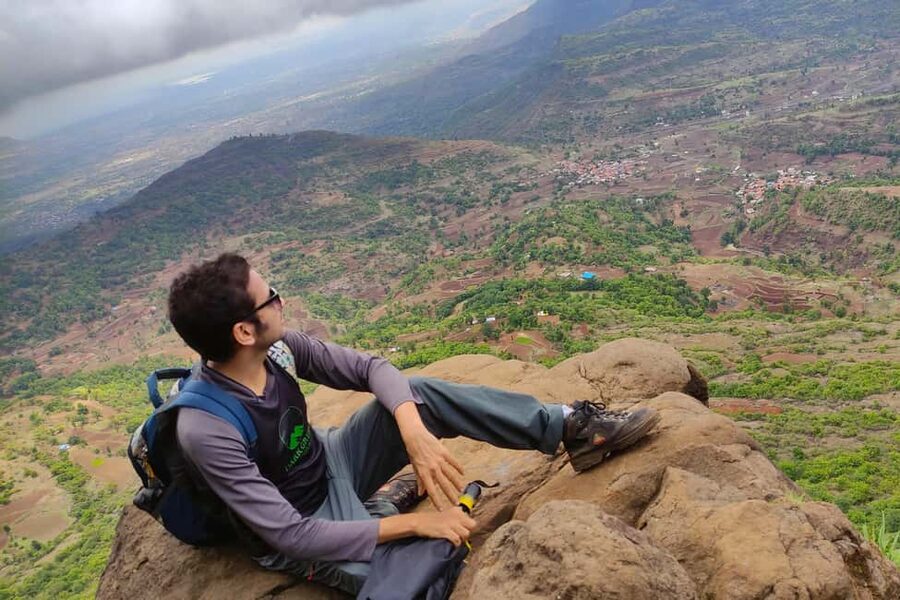 Kalsubai Hike (Midnight Pickup) - Midnight Pickup to Kalsubai Sunrise: The Schedule That Actually Works