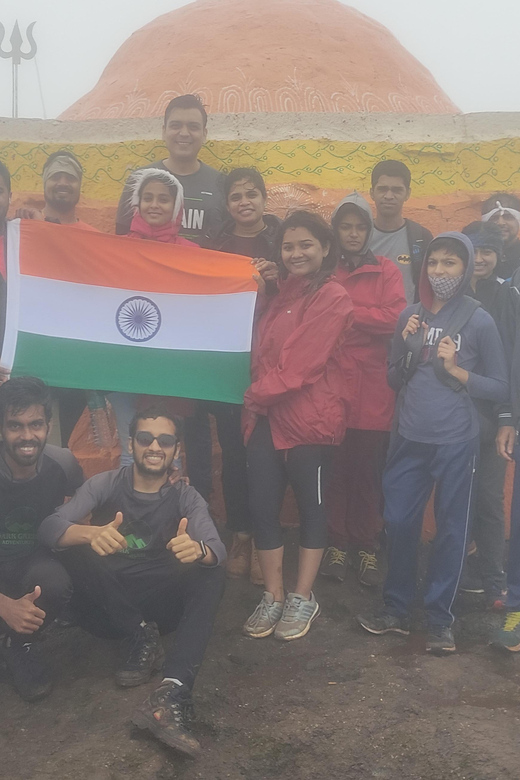 Kalsubai Hike (Midnight Pickup) - Price and Value: What $87 Really Covers