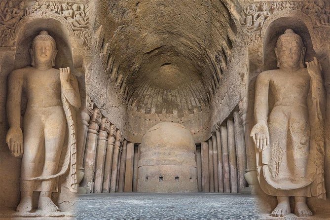 Kanheri Caves and Sanjay Gandhi National Park - Kanheri Caves Feel Like a Mumbai Secret on a Real Hillside