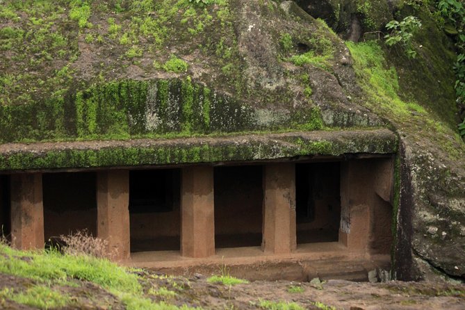 Kanheri Caves and Sanjay Gandhi National Park - What You’ll See in the 109 Caves and Why It Matters