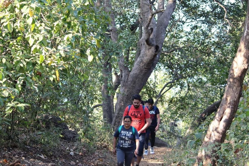 Karnala Day Hike - What to Bring (and What Not to Do) for a Smooth Karnala Day