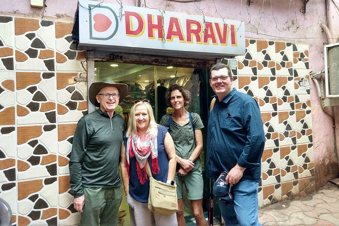Life In Dharavi: A Guided Tour Of Dharavi Slum - Price and logistics: where the $54 value comes from