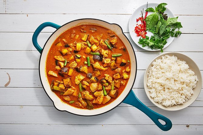 LIVE cooking experience from India - Key highlights that matter (not just features)