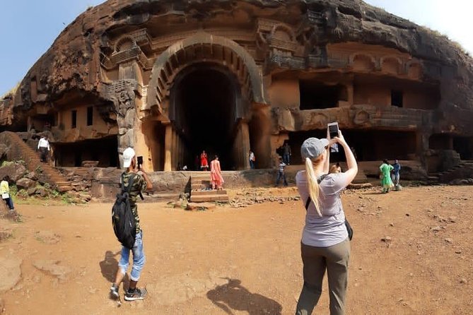 Lonavala - Hill Station Tour From Mumbai - Guides and pacing: why names keep popping up in reviews