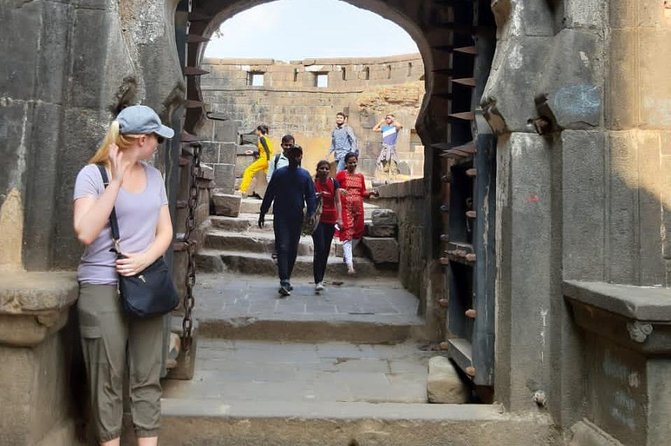 Lonavala - Hill Station Tour From Mumbai - Karla Caves near Lonavala: Buddhist rock-cut shrines you can feel