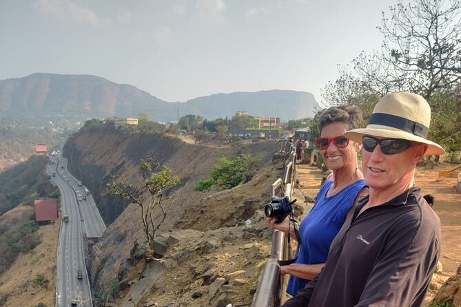 Lonavla Hill Station Tour - Key Highlights You’ll Actually Feel During the Day