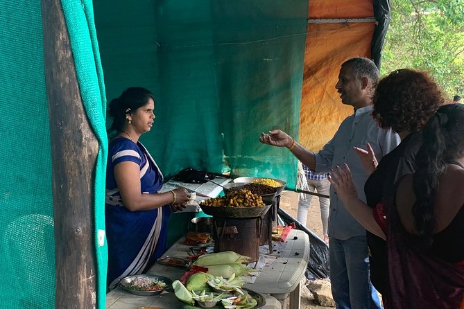 Lonavla Hill Station Tour - 9 Stops, One Easy Pace: From Rajmachi to Shooting Point