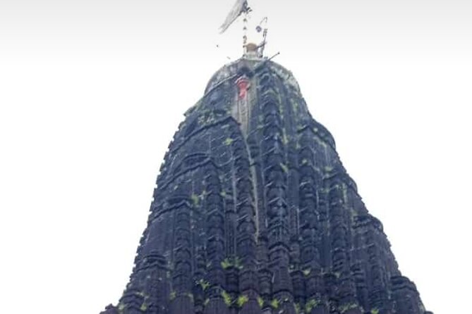 Maharashtra Three Jyotirlinga Tour from Mumbai - Three Jyotirlingas, one private AC ride from Mumbai