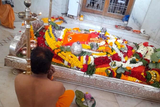Maharashtra Three Jyotirlinga Tour from Mumbai - How to plan your 3 days so nothing feels rushed