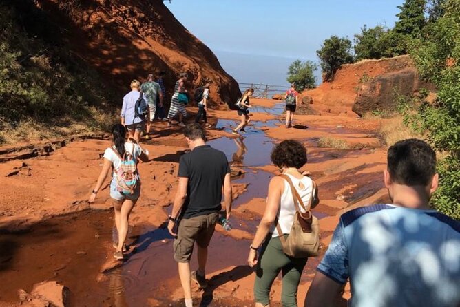 Matheran Hill Station Private Tour - Key Highlights You’ll Actually Feel