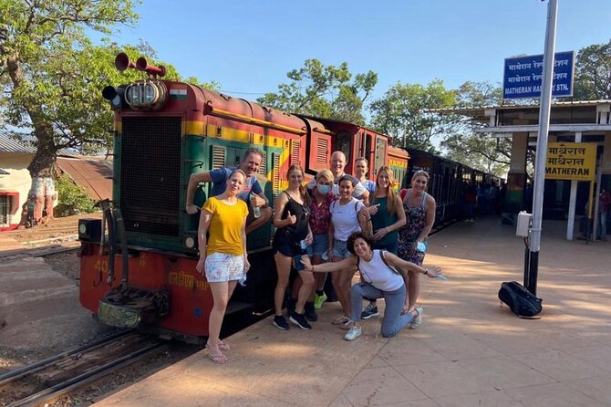 Matheran Hill Station Private Tour - What Makes Matheran Special: Hills, Forest Feel, and Car-Free Calm